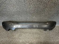 Achterbumper Versteviging OEM 391620001 BMW X1 F48