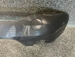 Achterbumper Versteviging OEM 391620001 BMW X1 F48