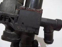 Webasto ohjausventtiili BMW E90 E91 OE 6951813