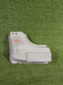 Garniture de pilier gauche OEM PRÓG SŁUPEK LEWY Honda Civic VIII