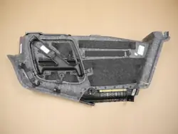 Painel Lateral Porta-Malas Audi A5 8W OEM 8W8863879F
