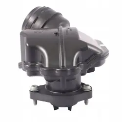 Tuyau d'Admission Turbo VW Golf 8 1.5 eTSI OEM 05E129654R