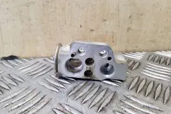 Ilmastointijäähdyttimen venttiili VW TIGUAN 1K2820103