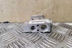 Vanne de radiateur de climatisation VW TIGUAN 1K2820103