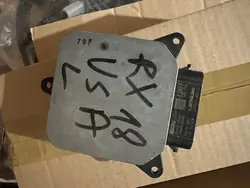 Wandler 89907-48010 Lexus Rx