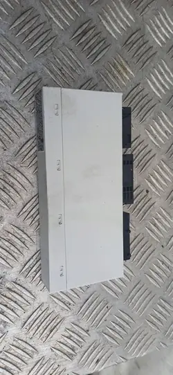 BMW E46 Komfortmodul 61356932368