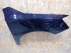 Höger Framskärm Skoda Fabia 3 III 6V