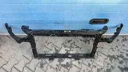 Pare-chocs avant Hyundai Ioniq 2018 OEM 64101-G2000