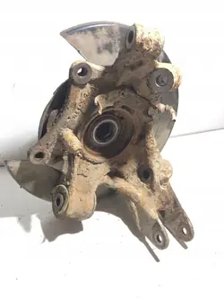 Moyeux roue arrière OEM 7L6505435A côté gauche