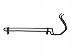 Öljynjäähdytin jäähdytin OEM 2D0422896C VW LT