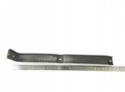 OEM 20525763 Volvo Support de plaque de marche, droit