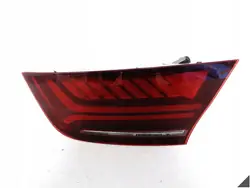 AUDI RS7 S7 A7 4G8 C7 LIFT 14-18 LÁMPARA LED TRASERA DERECHA