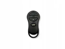 Télécommande Jeep OEM 04602261AB pour Grand Cherokee