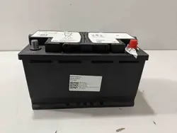 BMW 3 G20 G21 Batterie