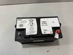 Batterie BMW 3 G20 G21