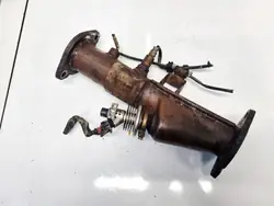 Auspuffkrümmer OEM EIS-2233551 Mazda CX-7 2010