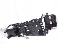 Keskikonsolin käsinoja Jaguar XF X250 OEM 8x23-F045H38-A