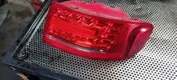 Rechts Heckleuchte Audi A4/S4 (B8) 11.07-10.11