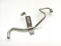 VW Golf Mangueira de óleo do turbo 1.4 TSI 160 HP OEM 03C121469D