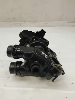 Vattenpump AUDI A4 B8 2.0TFSI 06H121008N