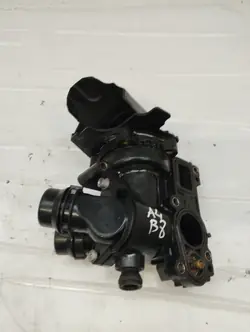 Pompe à eau AUDI A4 B8 2.0TFSI 06H121008N