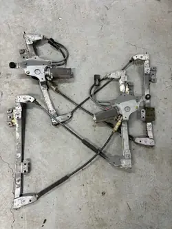 Regulador Janela Condutor Fiat Barchetta OEM barchetta54545