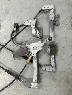 Régulateur de Vitre Conducteur Fiat Barchetta OEM barchetta54545
