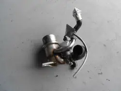 Soupape EGR OEM 04L131512 pour VW Golf 7 1.6 TDI