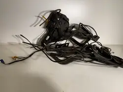 Dachscharnier OEM 8F0 839 398 D für Audi A5 Cabrio