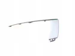 Oikea Kromilistake Etupuskuri Mitsubishi Eclipse Cross 18-21