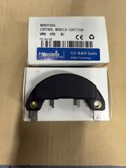 Bobina de encendido Mazda 626 OEM S9 D4T93-01