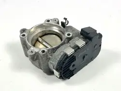 MASERATI QUATTROPORTE VI 3.8 V8 Papillon d'Air OEM