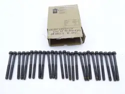 DAF LF 45/55 6.7 E4/5 Zylinderkopfschrauben - OEM