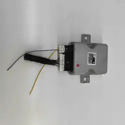 Bränslepumpsstyrenhet OEM W4T80573 Mazda 2 1.5L