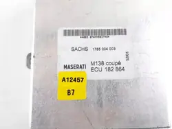 Maserati 3200 GT Fjädringsmodul OEM 182864