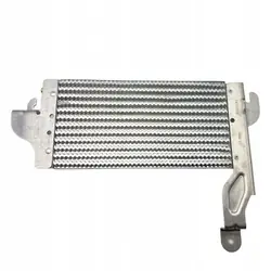 Refroidisseur de carburant OEM BK21-9N103-AD Ford Transit