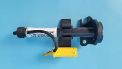 Carga Pirotécnica Capô Esquerdo BMW X6 G06 OEM 7418199