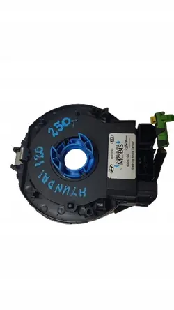 Hyundai I20 rattkåpa OEM 93480-3L002