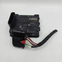 Kit reparación radar ACC OEM 1N3907550B con enchufe