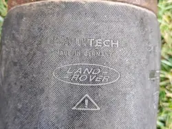 Pièce d'origine Land Rover OE RKB000151 d'occasion