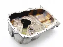 Carter d'huile Toyota OEM 12111-0J020 pour Yaris 1.0 16V
