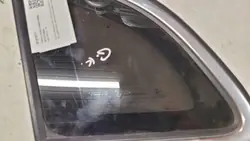 OEM 31386778 Vänster bakruta för Volvo V40 Cross Country