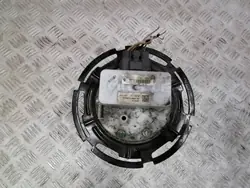 Pompe à essence Dacia Duster II 1.3 TCE 172026459R