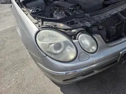 Rechter Xenon-Scheinwerfer Mercedes W211 E-Klasse