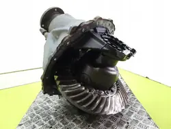 Differential Carrier Mercedes Actros MP4 A9603510005
