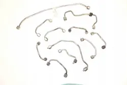 OEM 100206U241R Kit de Conduites d'Injection