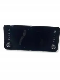 HUD-Display Skoda Kamiq OEM 657035869A - Gebraucht