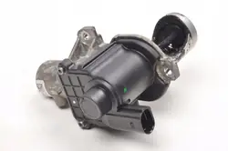 EGR-venttiili Skoda Superb I 2.0 TDI 140KM OEM 038131501AD