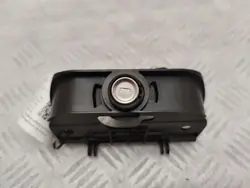 Poignée d'ouverture coffre Mercedes-Benz S C217 OEM A2177580014