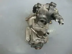 Bomba de direção assistida BMW E46 316i